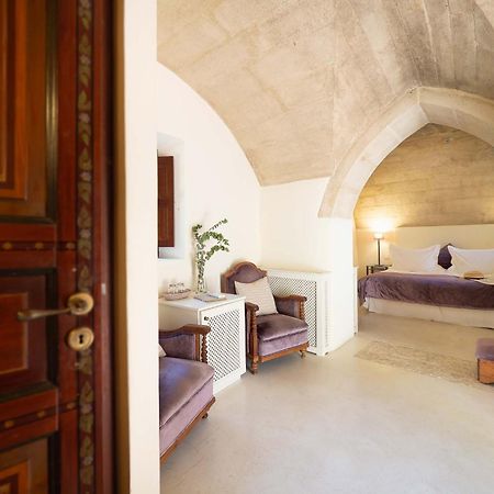 Hotel & Restaurant Jardi D'Arta Bagian luar foto